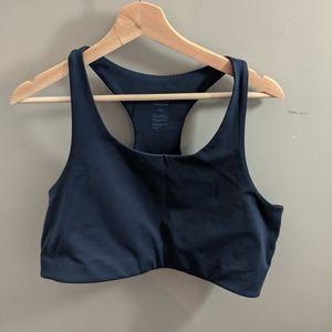 Girlfriend Collective Paloma Racerback Bra